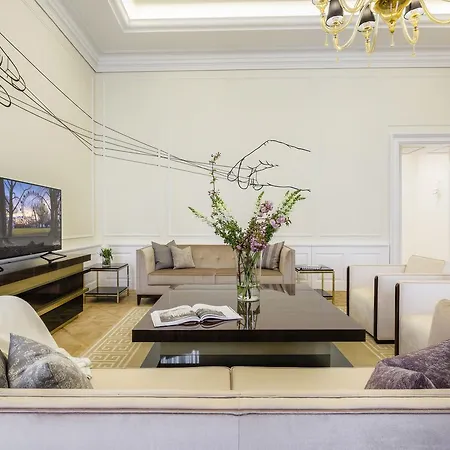 Residence Wollzeile Vienna Esterno foto
