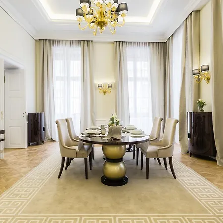 Residence Wollzeile Vienna Esterno foto