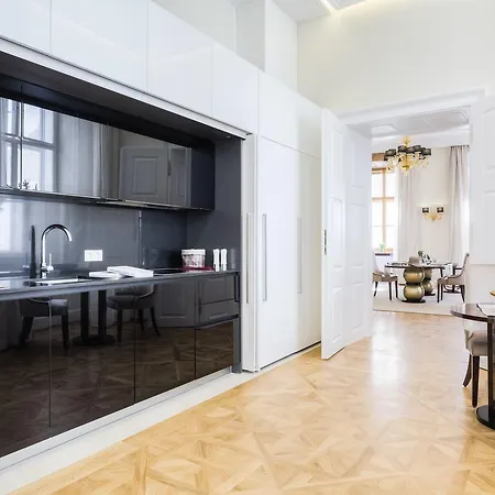 Residence Wollzeile Vienna Esterno foto