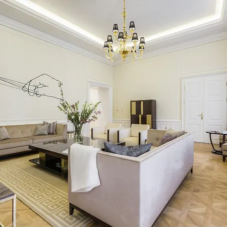 Residence Wollzeile Vienna Esterno foto