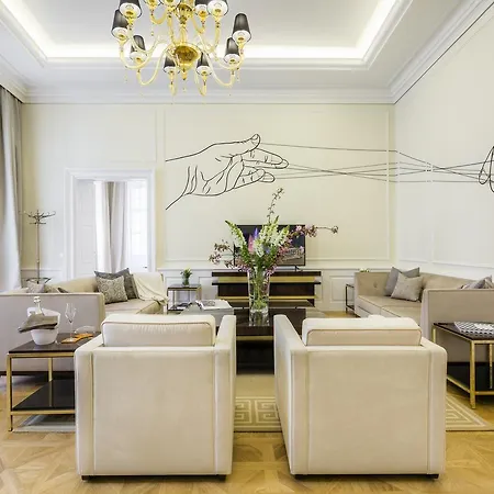 Residence Wollzeile Vienna Esterno foto