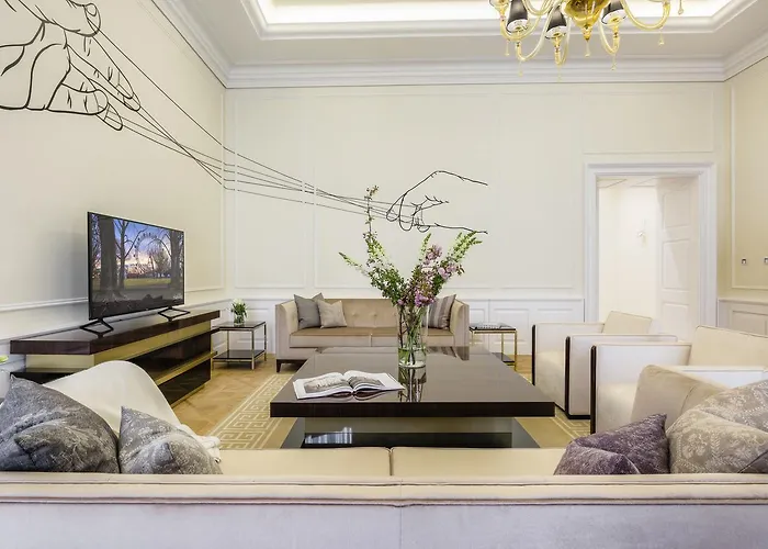 Residence Wollzeile