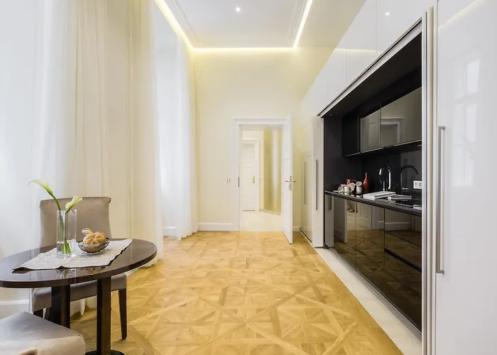 Residence Wollzeile