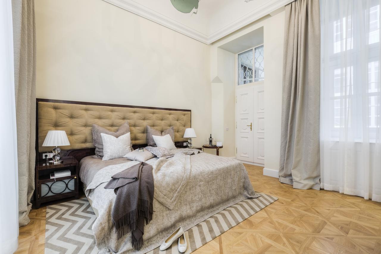 Wollzeile Appartement