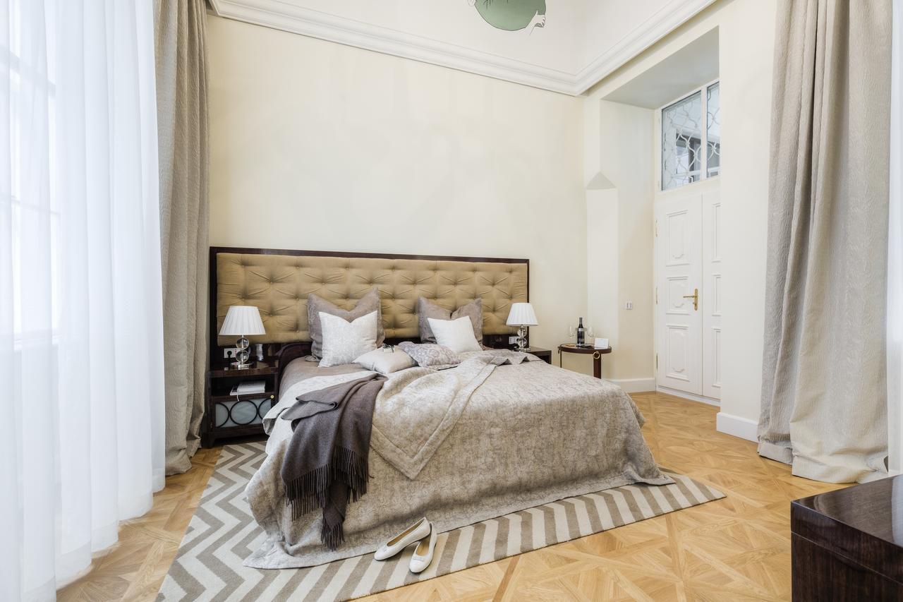 Wollzeile Appartement