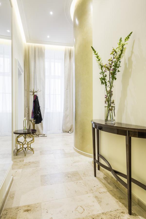 Appartement Wollzeile *