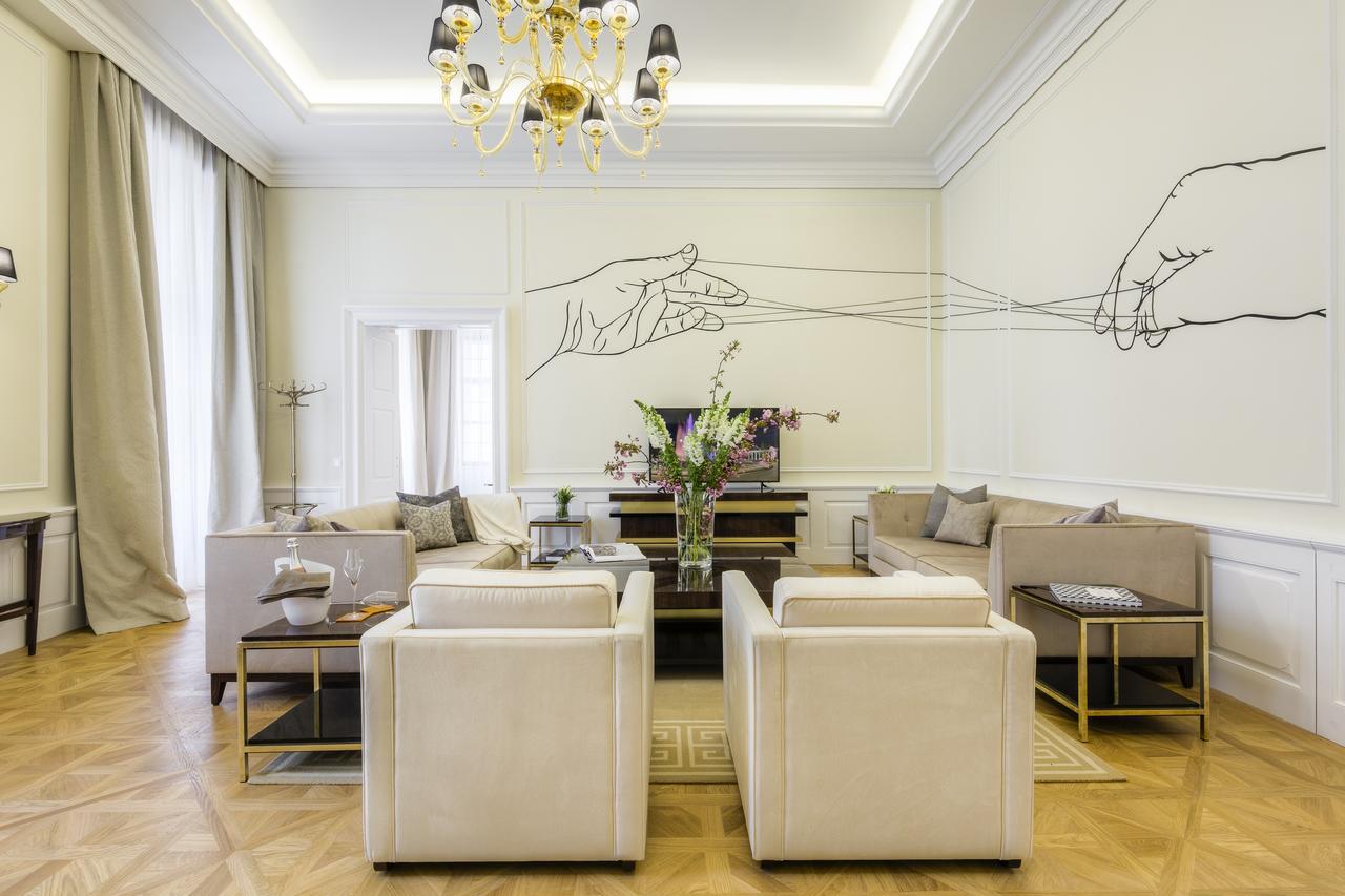 Appartamento Wollzeile Vienna