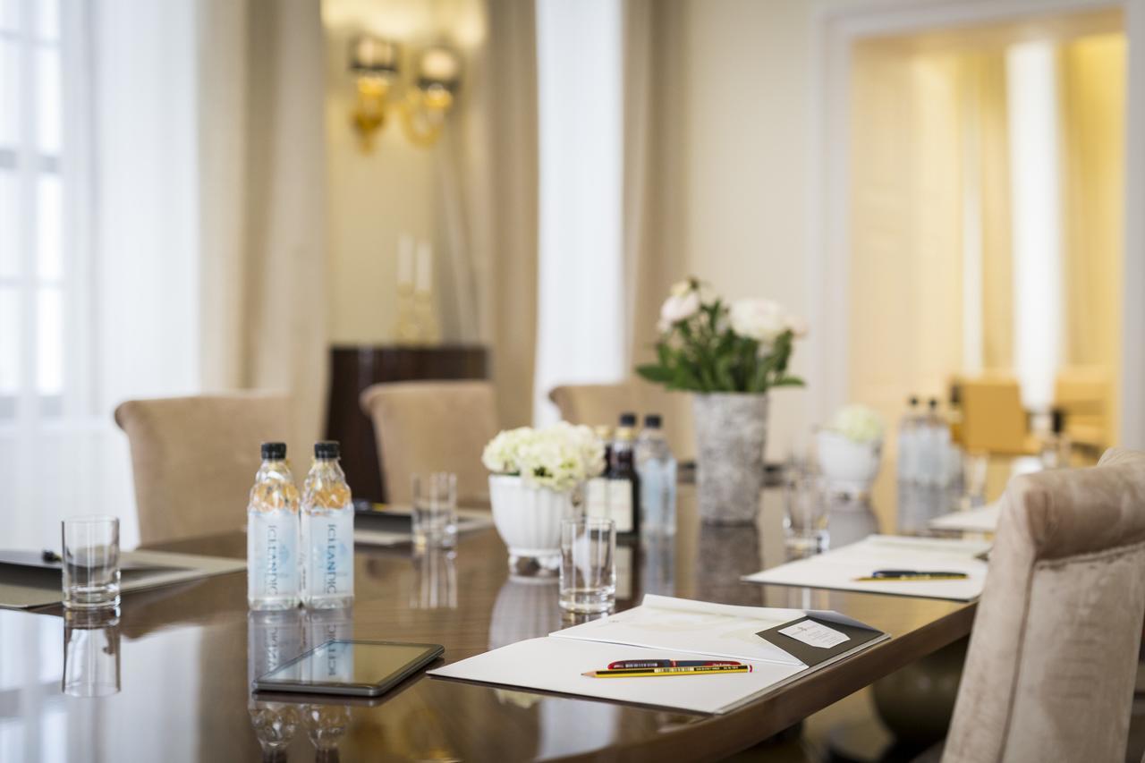 Appartement Wollzeile