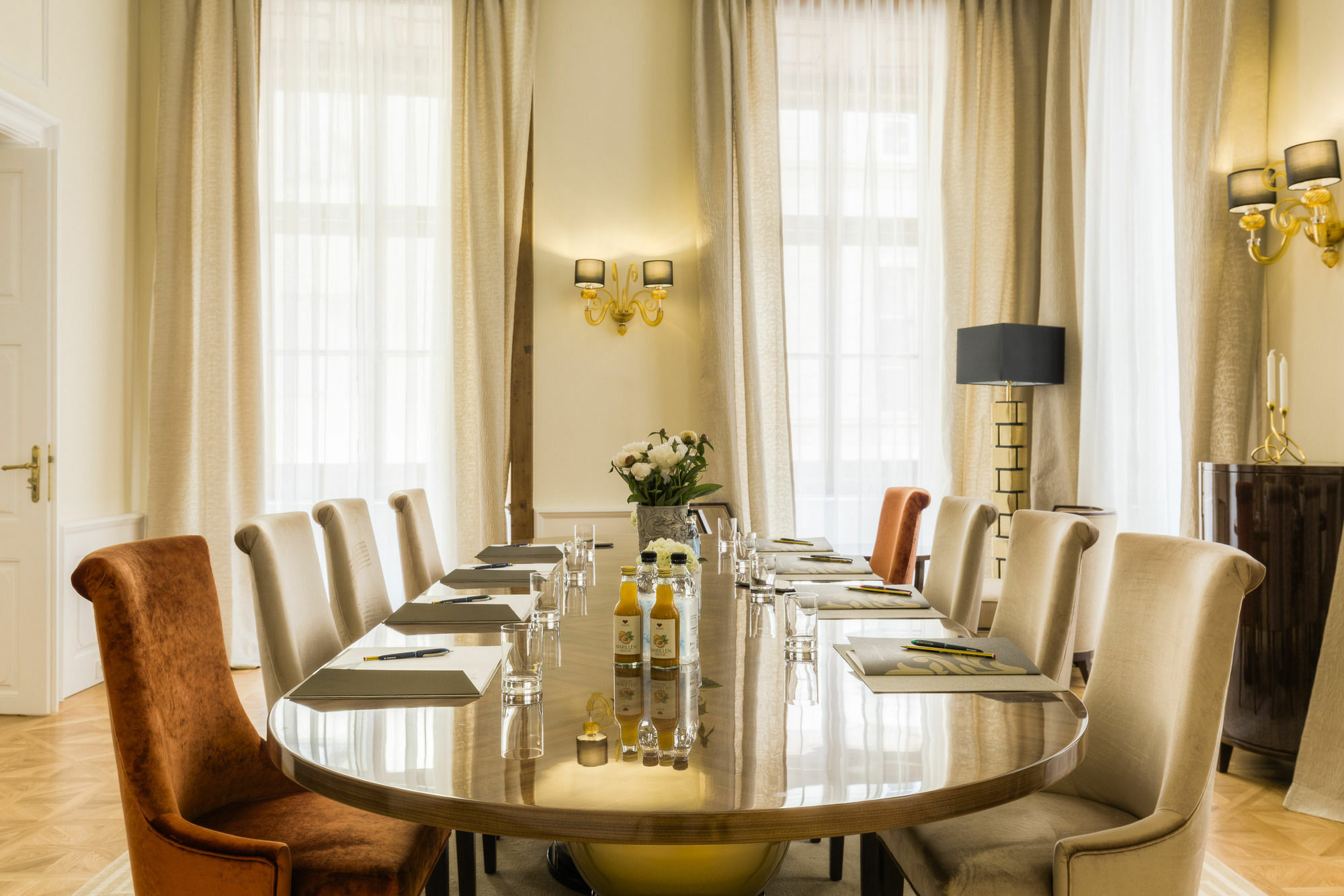 Appartement Wollzeile *