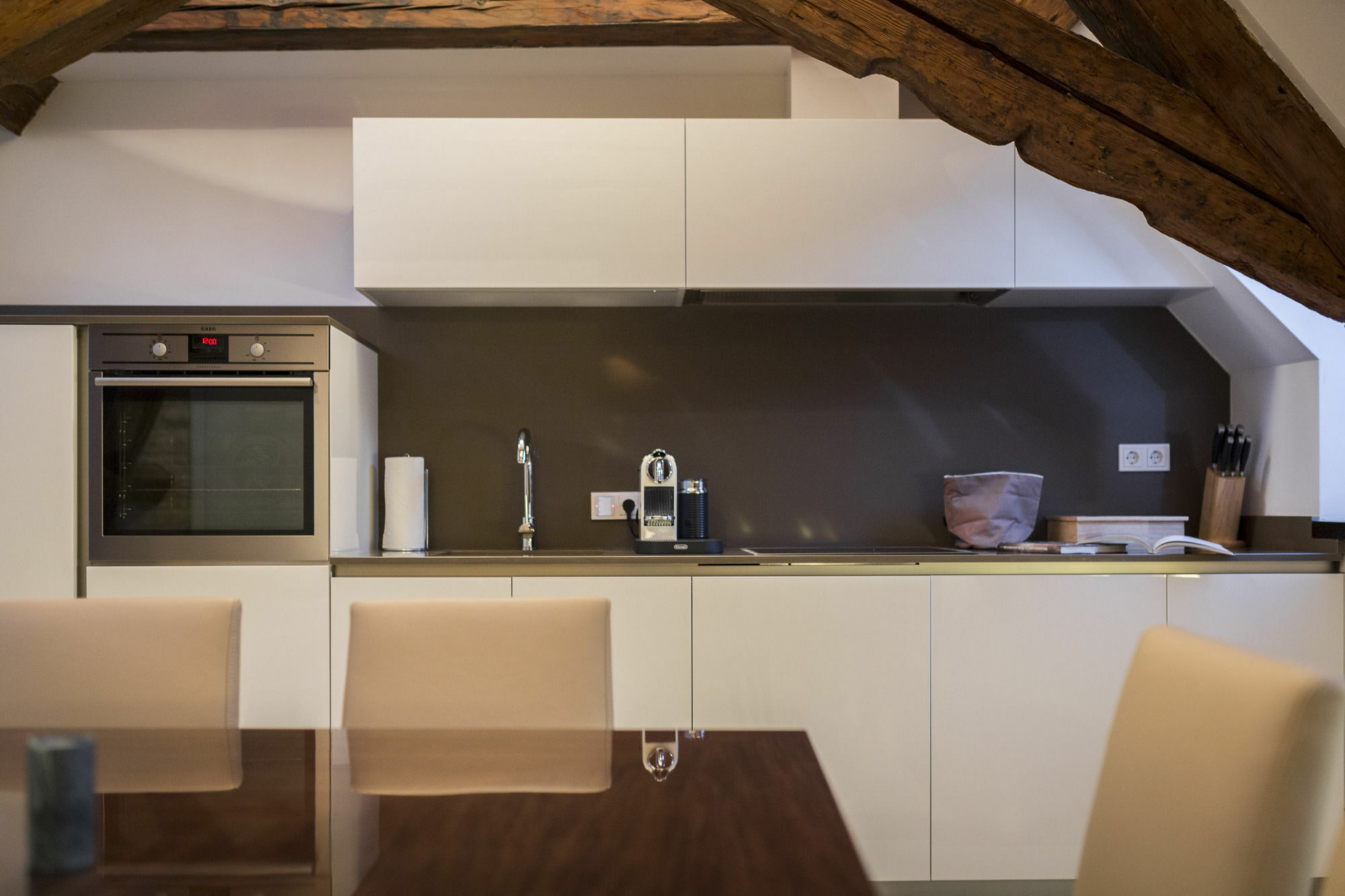 Wollzeile Appartamento Vienna