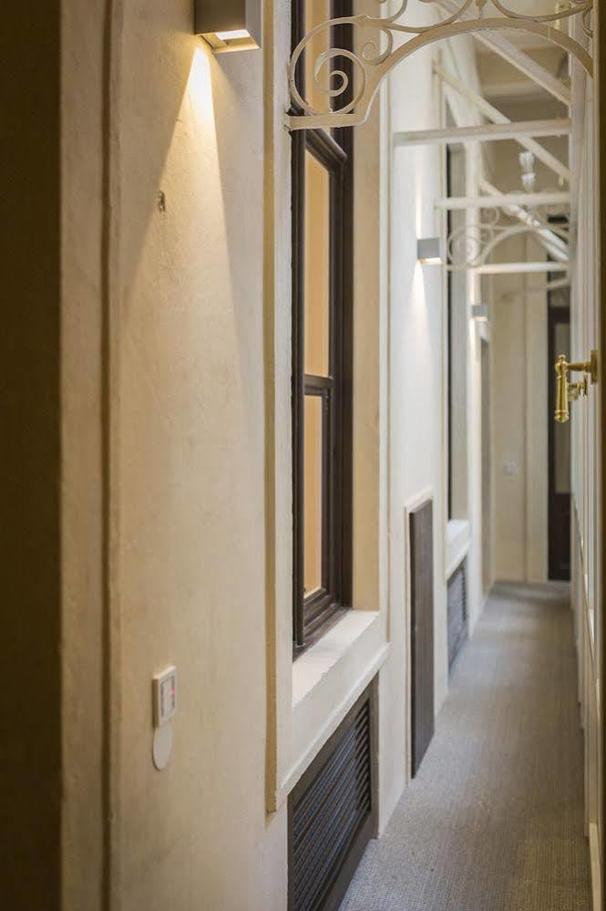 Apartment Wollzeile Wien