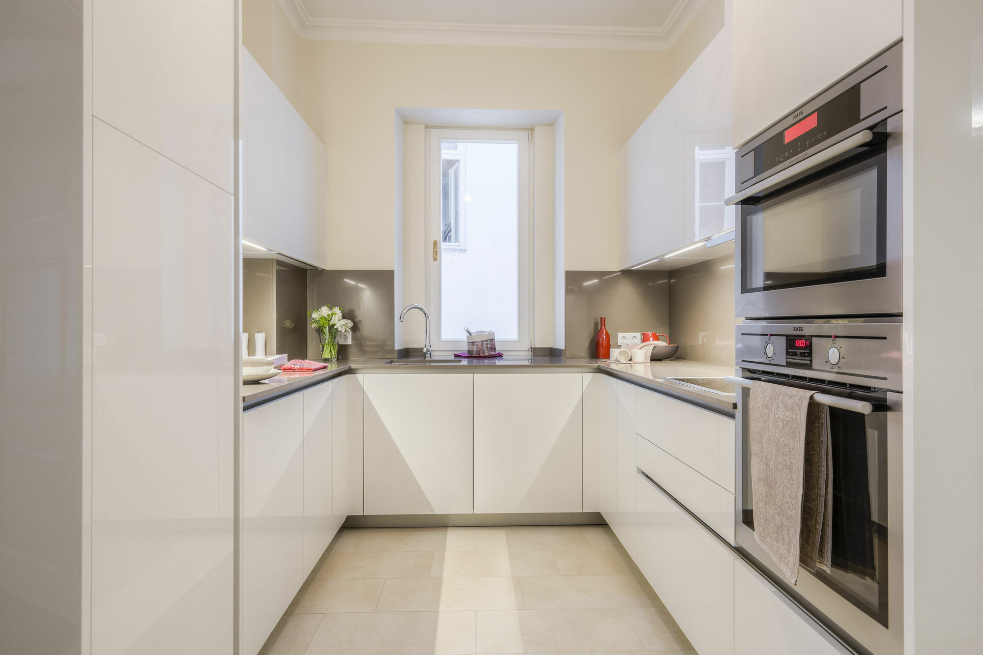Apartment Wollzeile Wien